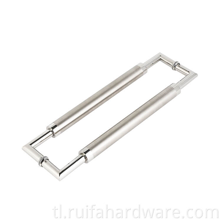 Commercial Glass Door Pull Handle (5)